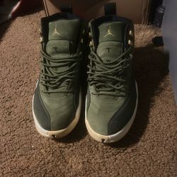 Jordan Cp3 12s Retro  (Good Condition) Size 12.5 