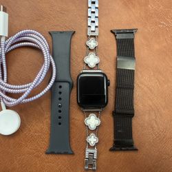 APPLE WATCH SE