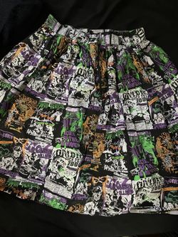 50s Skirt