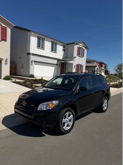 2008 Toyota Rav4