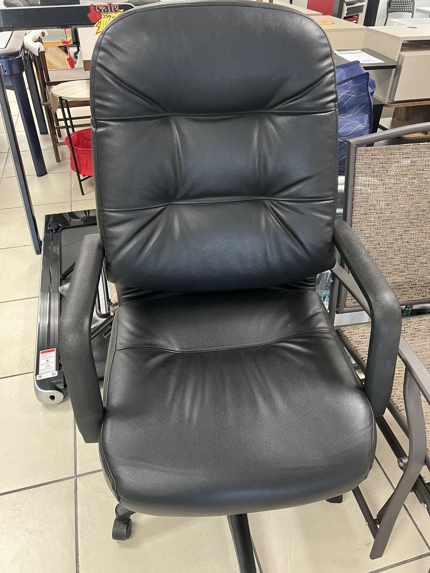 Office chair