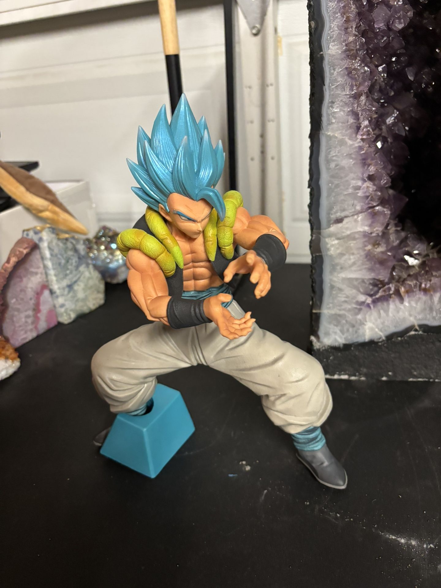 Large Statue Dbz Dragon Ball Z