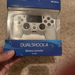 Dual Shock For Wireless Controller For Ps4