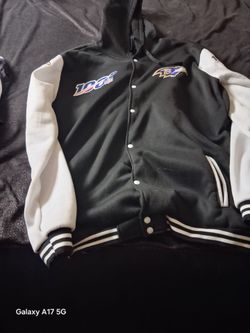 Baltimore  jacket