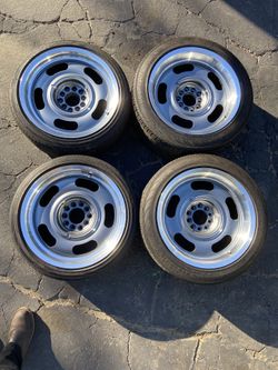 18” Wheels For Sale 