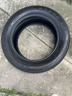 Goodyear Eagle LS2 Tire
