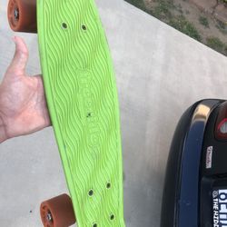 Penny Board (Short Board)