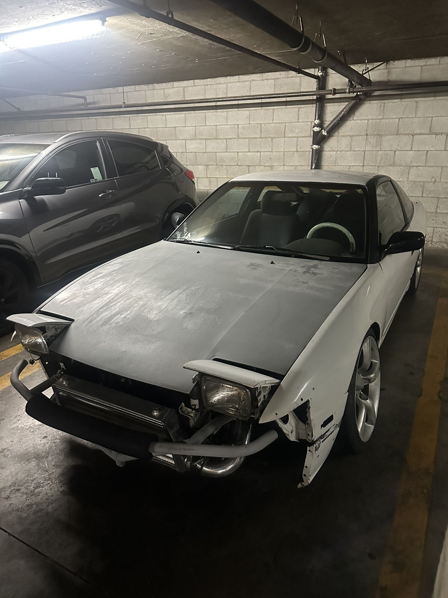 Sr20DET S13 240sx