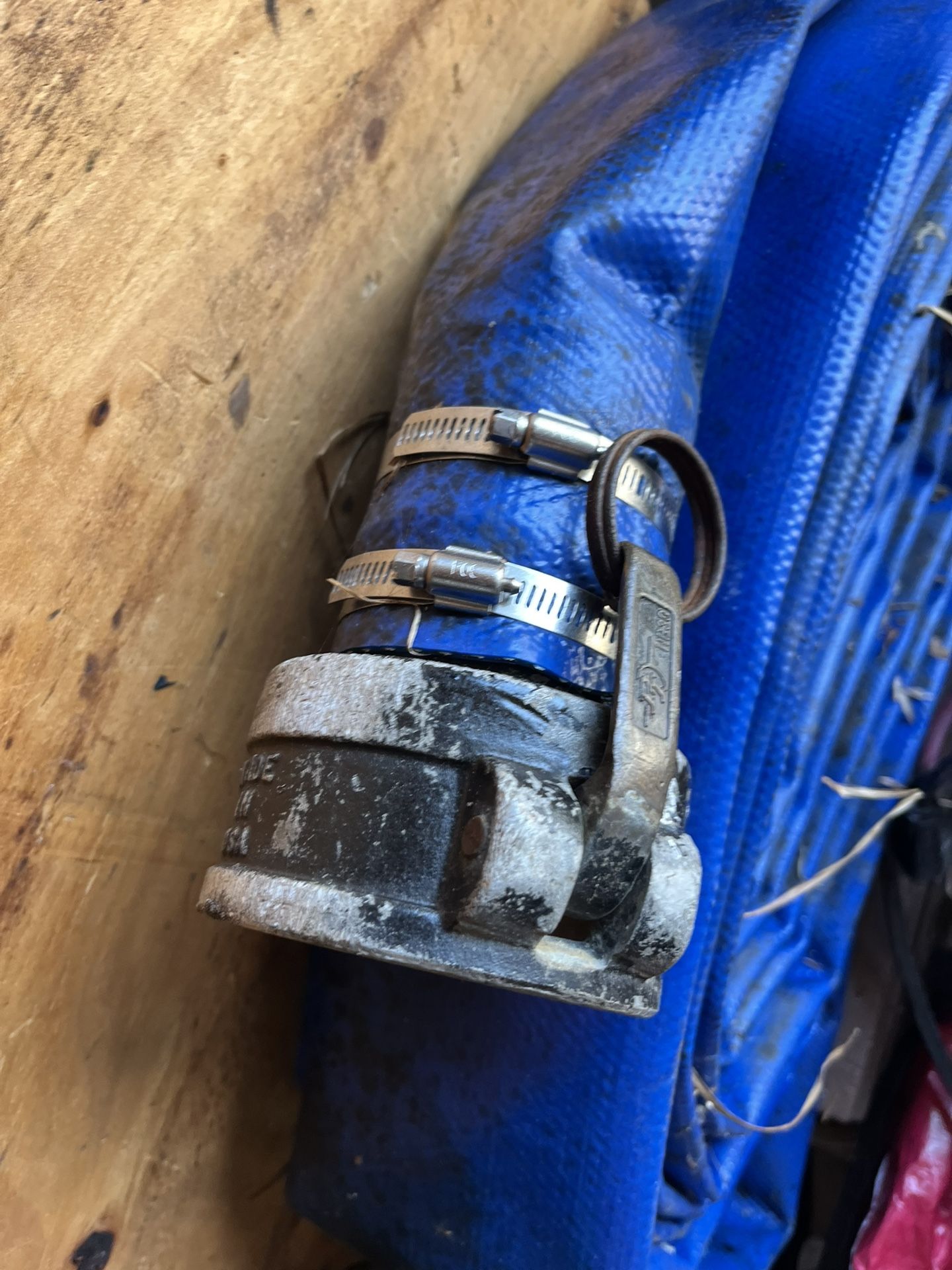 Pump Hose