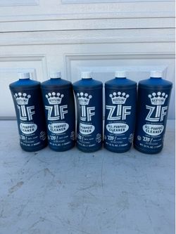 5x Bottles for $50 Bestline ZIF AlI-Purpose Cleaner 1 cup to 1 quart