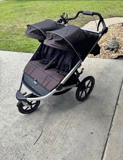 Thule-Urban-Glide
