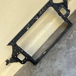 Core Support
