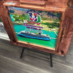 Mesa Domino Dominican Republic 