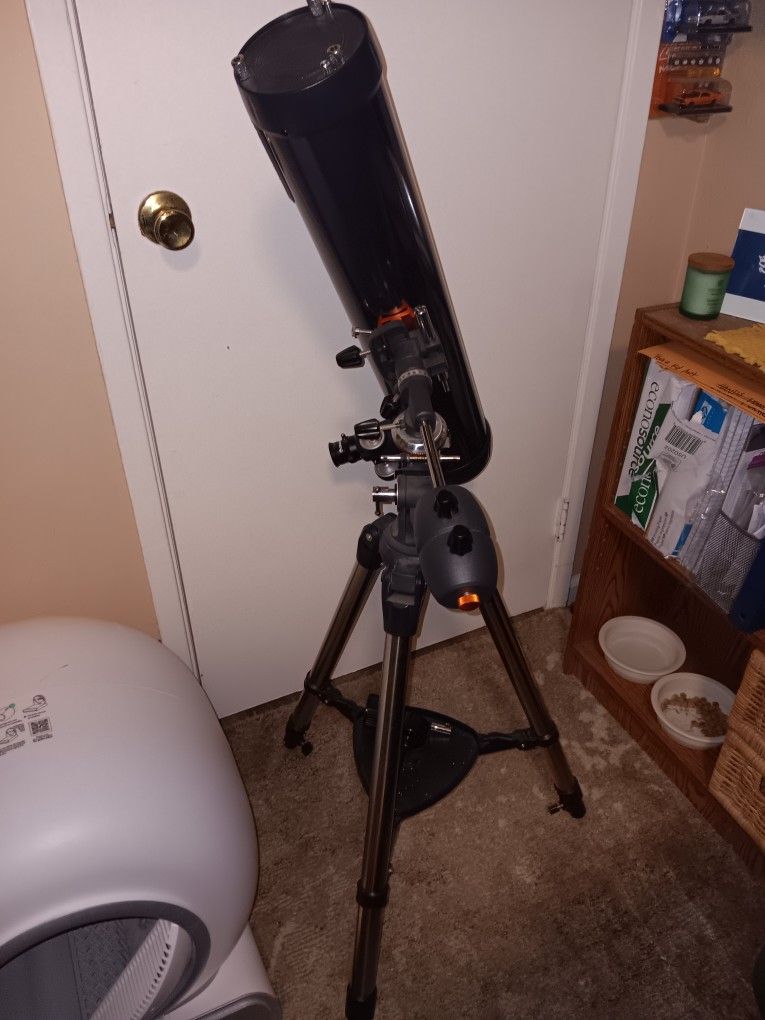 Celestron Tripod Telescope