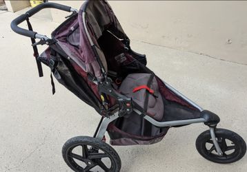 Bob jogging Stroller
