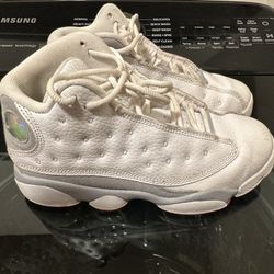 Jordan 13 Size 2 Y