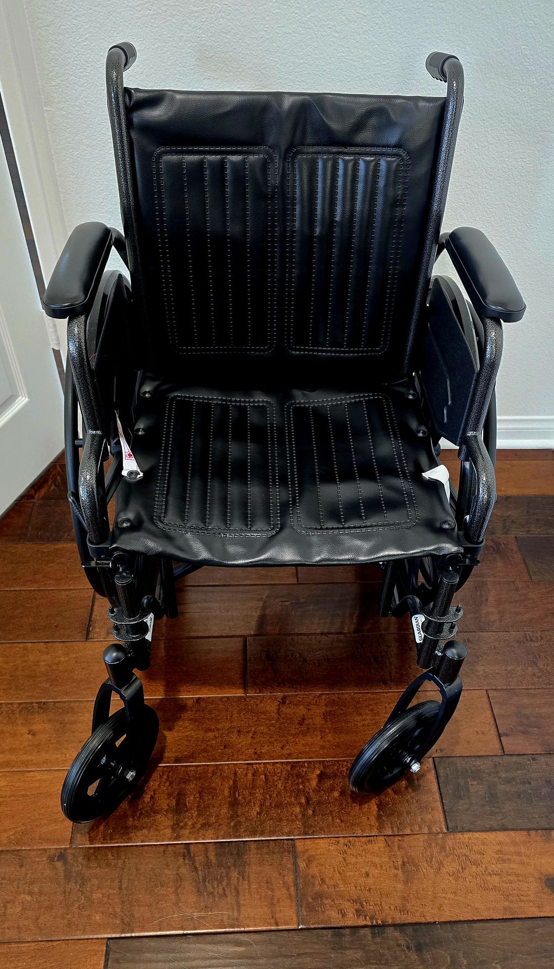 Medline wheelchair