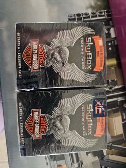 Vintage Cards