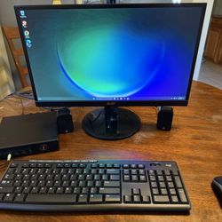 Like new Dell optiplex 3080