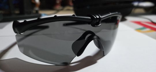 Genuine Oakley Sun Glasses