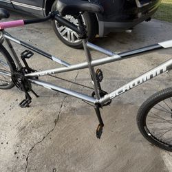 Schwinn Twinn tandem Bike