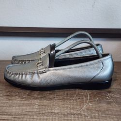 SAS Metro Women's Shoes Size 10