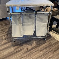 Laundry Organizer