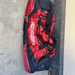 Sport Bag 