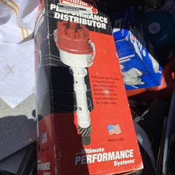 Distributior