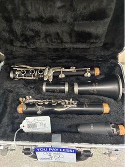 Clarinet