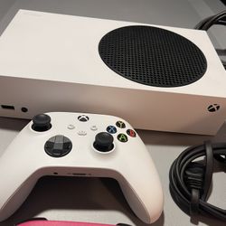 Xbox Series S 512 GB