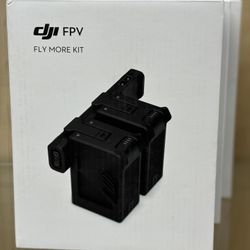 Dji Fly More Kit For FPV Drone 