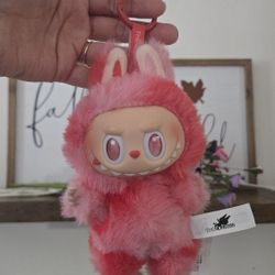 Big Into Energy Labubu Love 