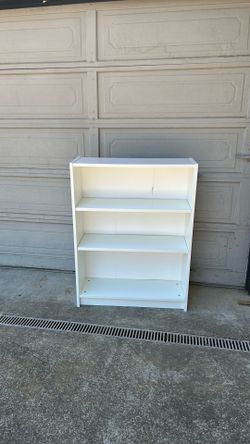 Bookshelf