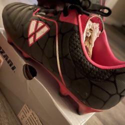 Youth Soccer Cleats