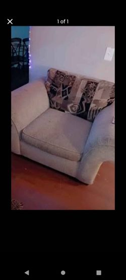 Love seat