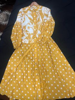 Women’s Dress