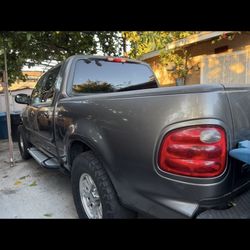 2003 Ford F-150