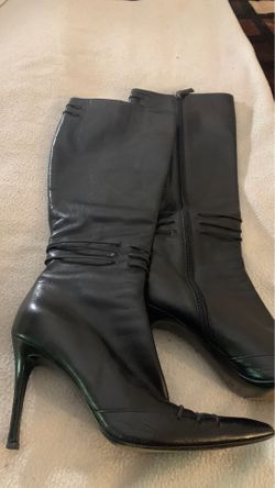 Gucci boots