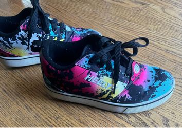 Heelys Youth Size 5