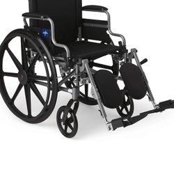 Wheelchair 