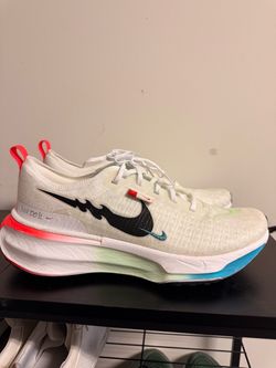 Nike ZoomX Invincible Run 3 US size 12