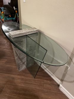 Entry Table