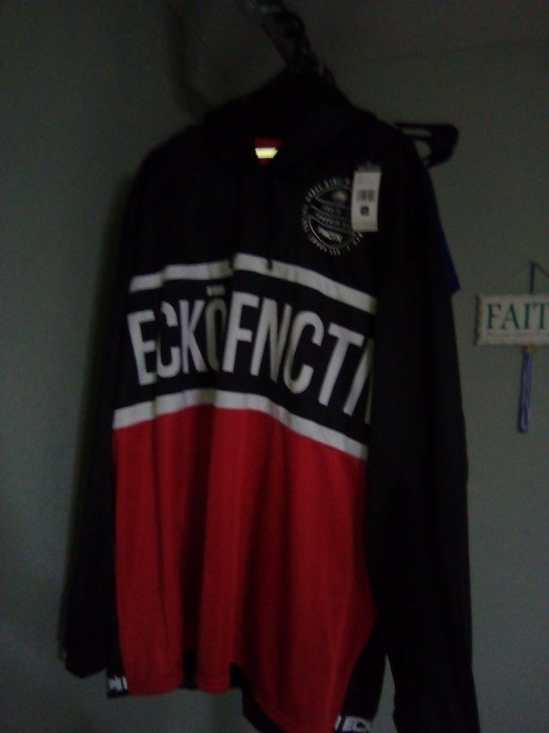 Ecko Jacket 