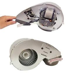 New Broan Nu-Tone 8 Motor Wheel Assembly; For Broan 100HFL, 100HL Ventilation Fan, NuTone 765HFL, 765HL Ceiling Heater