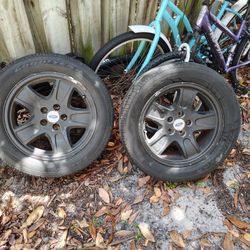 Rims