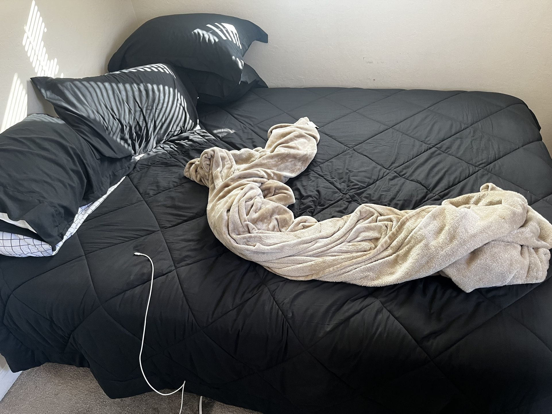 Everything In My Room Is For Sell