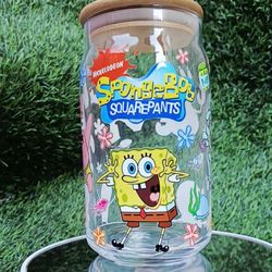 Spongebob square pants