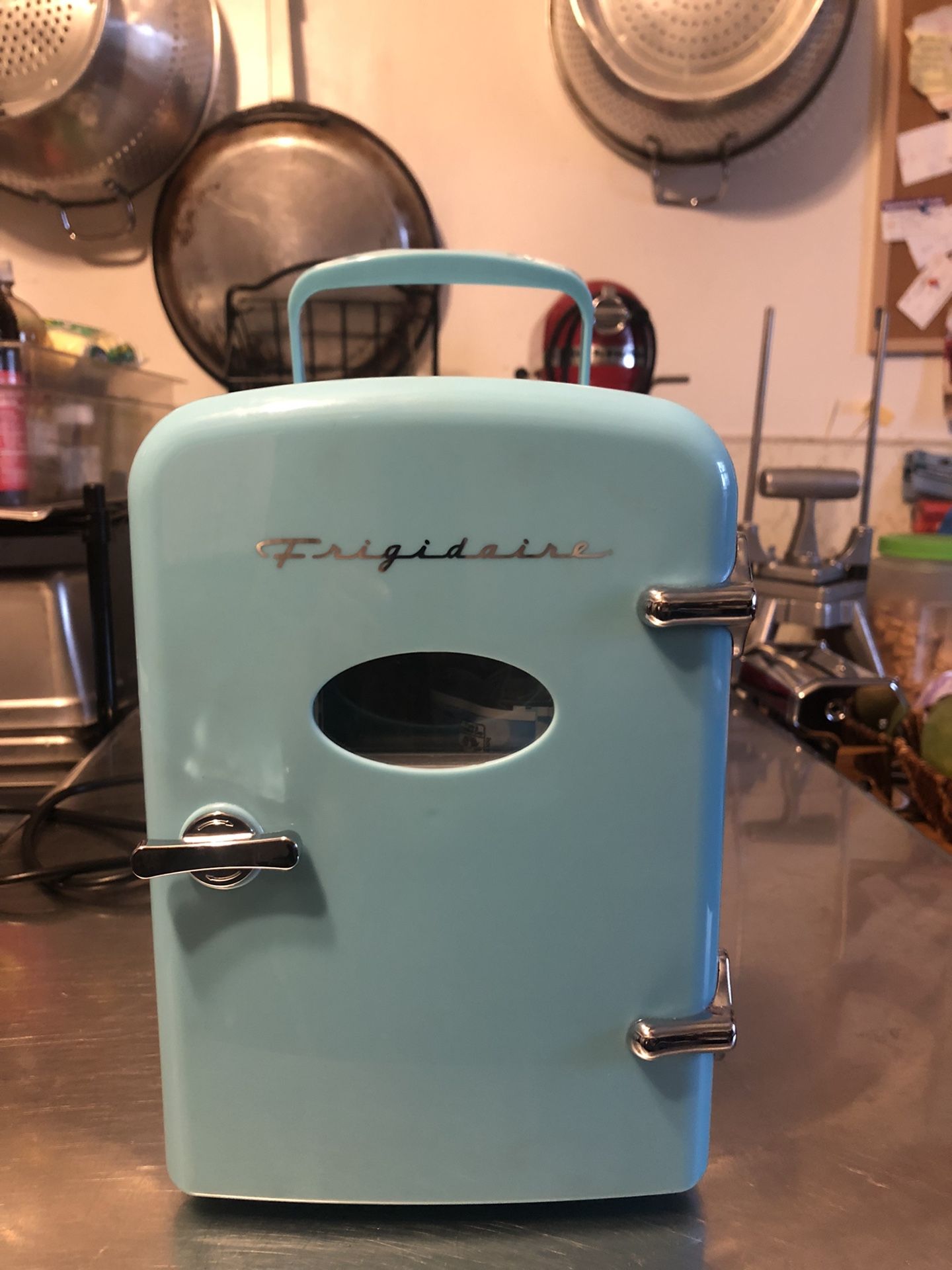 Various items for sale