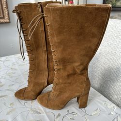 Nine West Boots